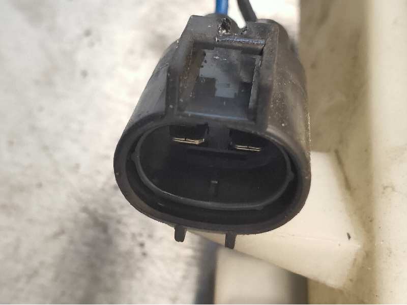 Recambio de electroventilador para peugeot 107 rc-line referencia OEM IAM 8240460 5020378 