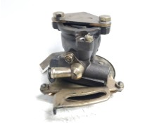 Recambio de bomba direccion para fiat brava (182) 1.9 diesel referencia OEM IAM    2