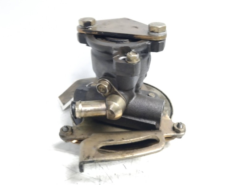 Recambio de bomba direccion para fiat brava (182) 1.9 diesel referencia OEM IAM   