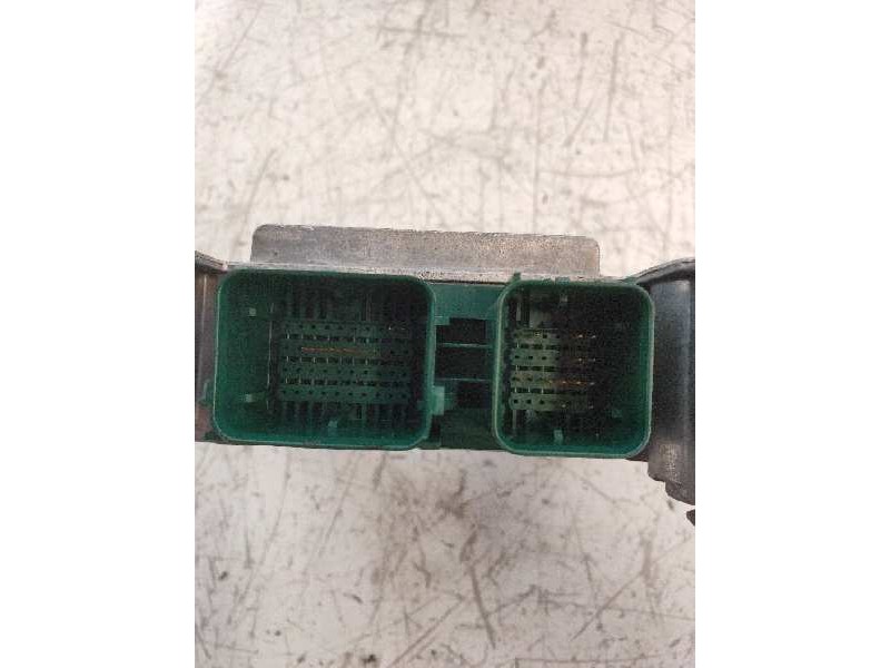 Recambio de centralita airbag para hyundai h1 2.5 crdi cat referencia OEM IAM 0285001925 959104H600 