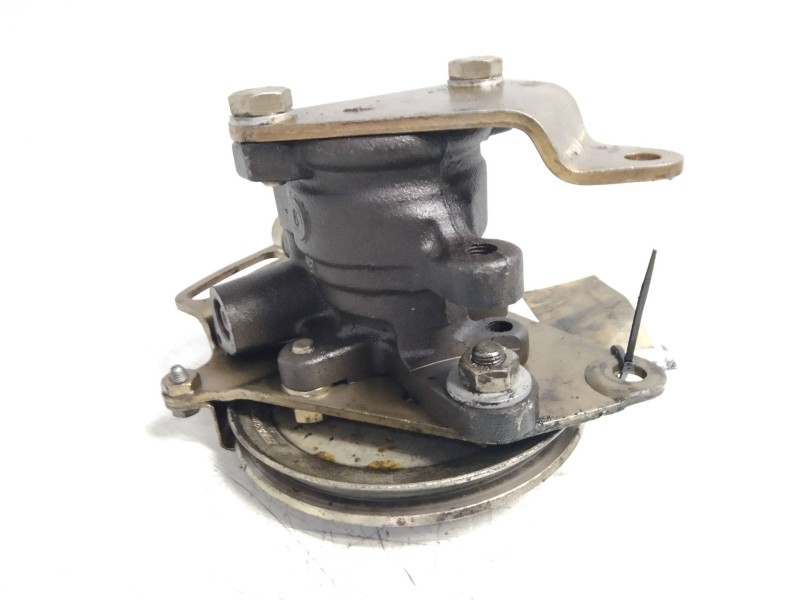 Recambio de bomba direccion para fiat brava (182) 1.9 diesel referencia OEM IAM   