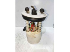 Recambio de bomba combustible para ford fiesta (cbk) steel referencia OEM IAM 2S619H307 AFORADOR 