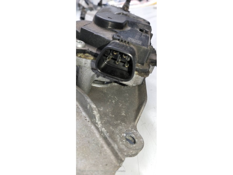 Recambio de motor limpia delantero para mazda cx-7 (er) active referencia OEM IAM 1593001260  