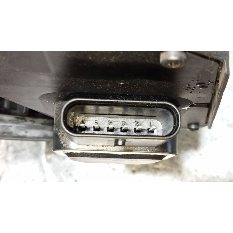 Recambio de potenciometro pedal para mercedes clase c (w204) coupe c 220 cdi blueefficiency (204.302) referencia OEM IAM A204300