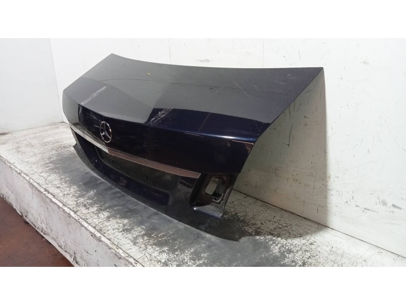 Recambio de tapa maletero para mercedes clase e (w212) lim. e 300 cdi blueefficiency (212.025) referencia OEM IAM   