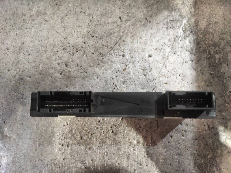 Recambio de modulo electronico para bmw serie 5 touring (f11) 530d xdrive referencia OEM IAM 613592687519 92687519 5WK50522DBR