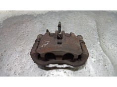 Recambio de pinza freno delantera izquierda para renault maxity fg 130.35/45 referencia OEM IAM   