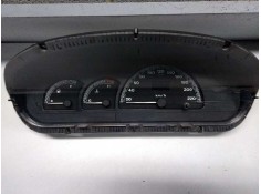 Recambio de cuadro instrumentos para fiat brava (182) 1.9 diesel referencia OEM IAM 46407627 6061151 