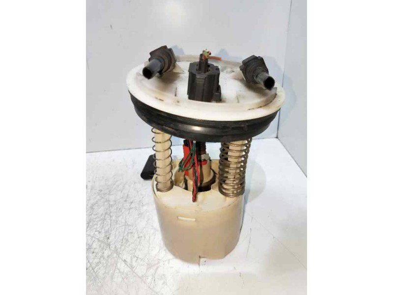 Recambio de bomba combustible para ford fusion (cbk) ambiente referencia OEM IAM KWN831 AFORADOR 