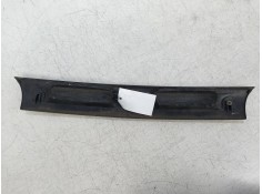 Recambio de rejilla delantera para fiat bravo (182) 1.6 bi-fuel cat (en funcionamiento por gas natural 68 kw) referencia OEM IAM 2