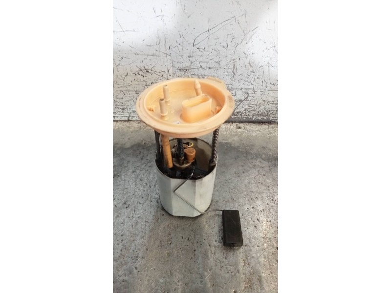 Recambio de bomba combustible para audi a3 (8p) 1.9 tdi attraction referencia OEM IAM 1K0919050J A2C53166111 