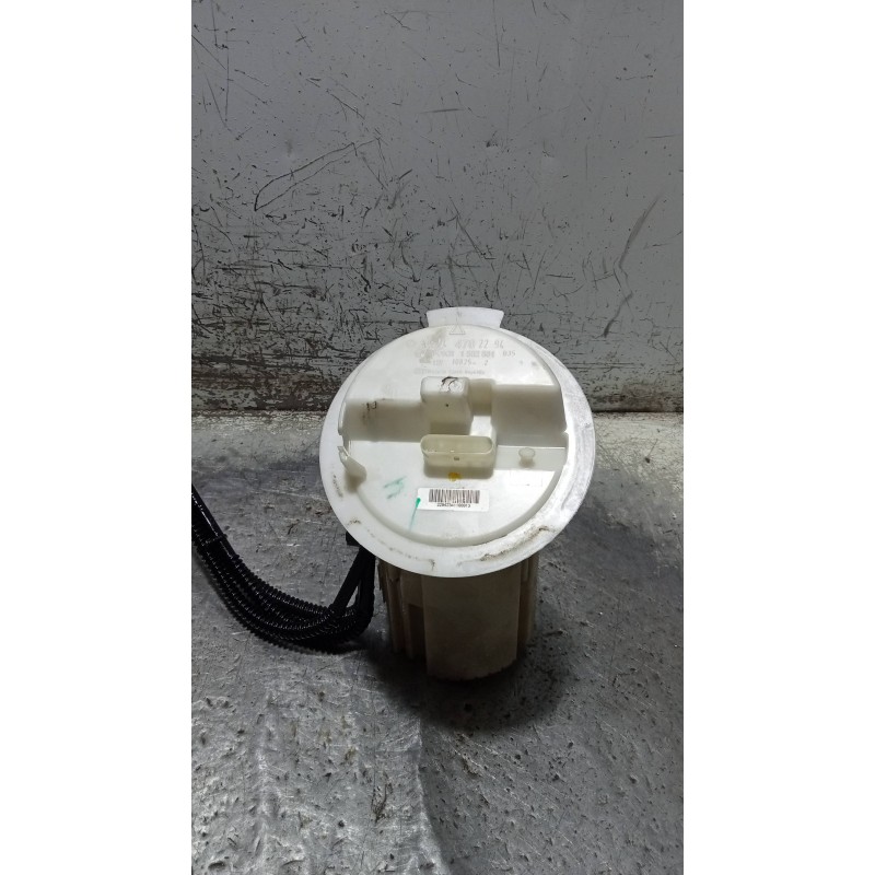 Recambio de bomba combustible para mercedes clase c (w204) coupe c 220 cdi blueefficiency (204.302) referencia OEM IAM A20447022