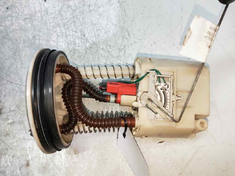 Recambio de bomba combustible para ford fusion (cbk) ambiente referencia OEM IAM KWN831 AFORADOR 