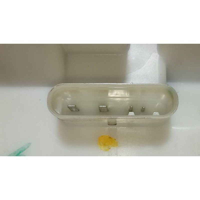 Recambio de bomba combustible para mercedes clase c (w204) coupe c 220 cdi blueefficiency (204.302) referencia OEM IAM A20447022