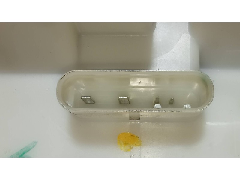 Recambio de bomba combustible para mercedes clase c (w204) coupe c 220 cdi blueefficiency (204.302) referencia OEM IAM A20447022