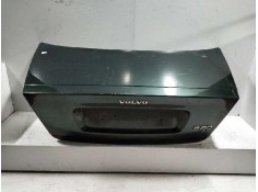 Recambio de tapa maletero para volvo s80 berlina 2.4 cat referencia OEM IAM   