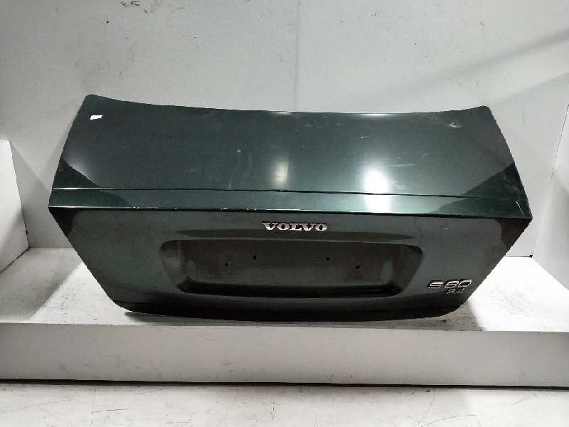 Recambio de tapa maletero para volvo s80 berlina 2.4 cat referencia OEM IAM   