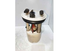 Recambio de bomba combustible para ford fiesta (cbk) ambiente referencia OEM IAM KWN831 AFORADOR 
