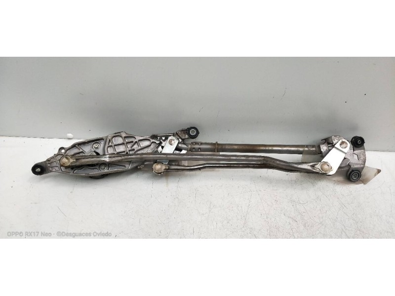 Recambio de motor limpia delantero para mazda cx-7 (er) active referencia OEM IAM 1593001260  