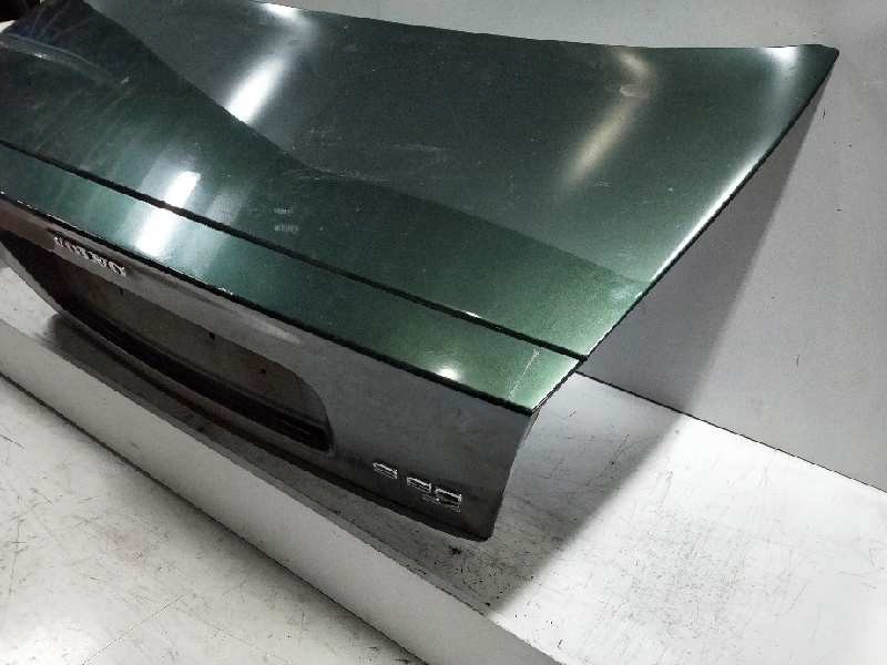 Recambio de tapa maletero para volvo s80 berlina 2.4 cat referencia OEM IAM   