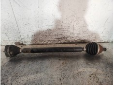 Recambio de transmision delantera derecha para skoda yeti active referencia OEM IAM   