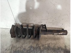 Recambio de amortiguador delantero derecho para skoda octavia combi (1z5) scout 4x4 referencia OEM IAM 1T0413031FK  