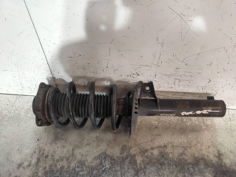 Recambio de amortiguador delantero derecho para skoda octavia combi (1z5) scout 4x4 referencia OEM IAM 1T0413031FK  