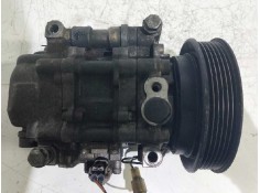 Recambio de compresor aire acondicionado para fiat brava (182) 1.4 12v cat referencia OEM IAM 4425002070 R134A  2