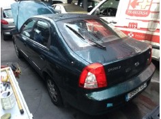 kia shuma ii del año 2002 2