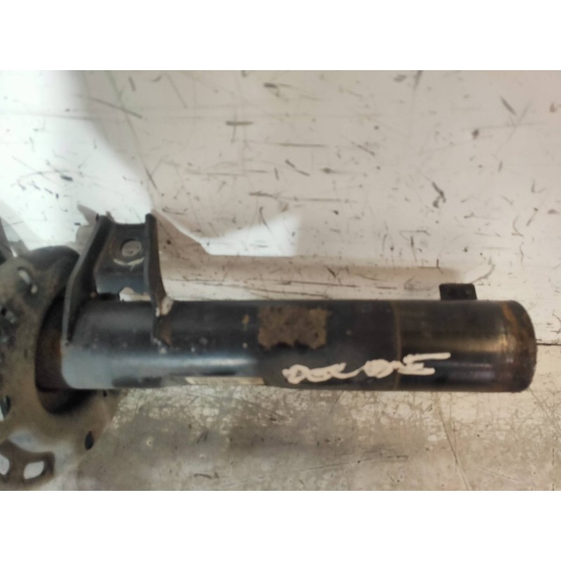 Recambio de amortiguador delantero derecho para skoda octavia combi (1z5) scout 4x4 referencia OEM IAM 1T0413031FK  