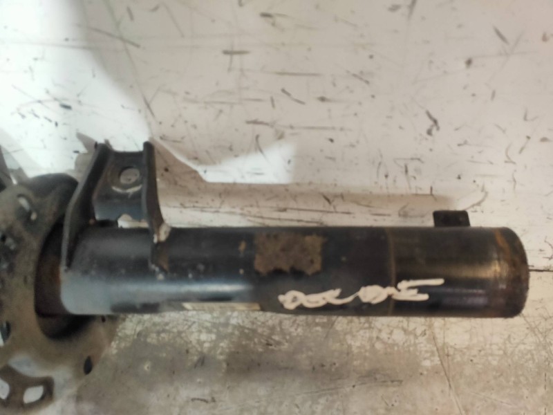 Recambio de amortiguador delantero derecho para skoda octavia combi (1z5) scout 4x4 referencia OEM IAM 1T0413031FK  