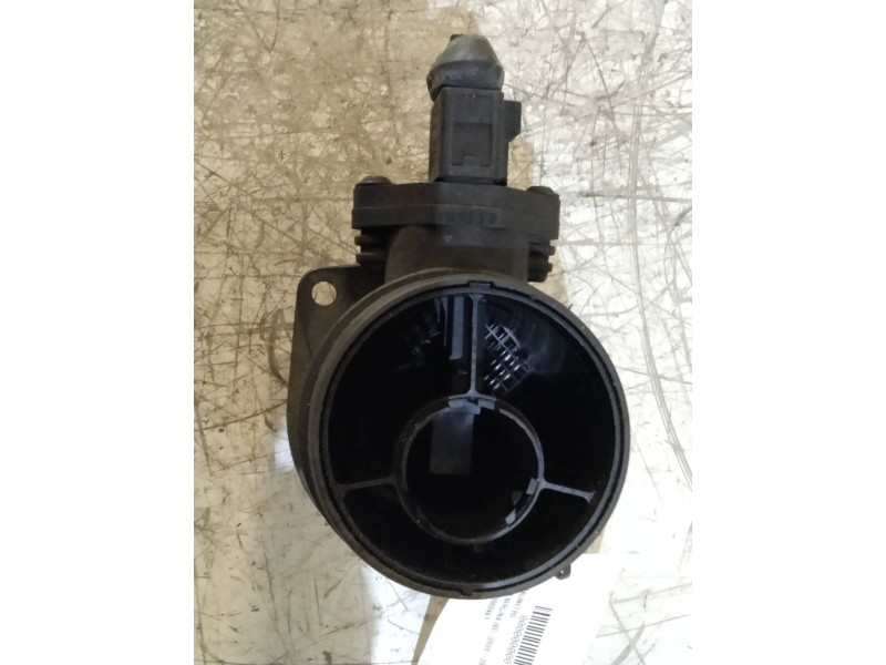 Recambio de caudalimetro para audi a4 berlina (8e) referencia OEM IAM 0281002461  