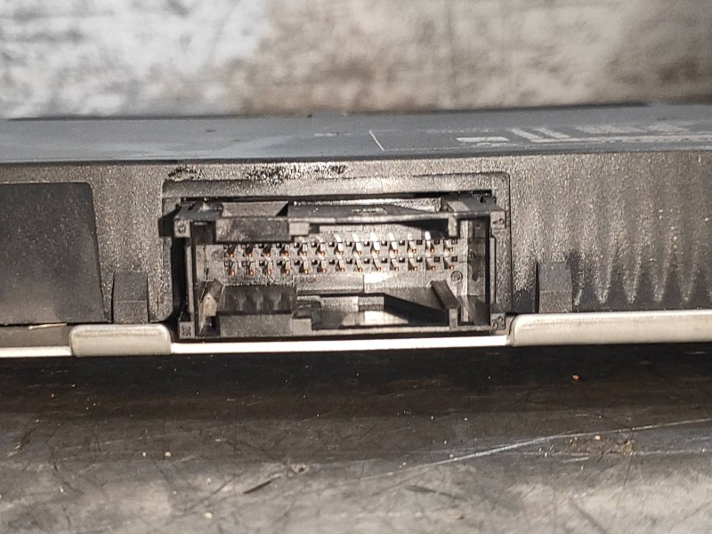 Recambio de modulo electronico para bmw serie 5 touring (f11) 530d xdrive referencia OEM IAM 613592736289  