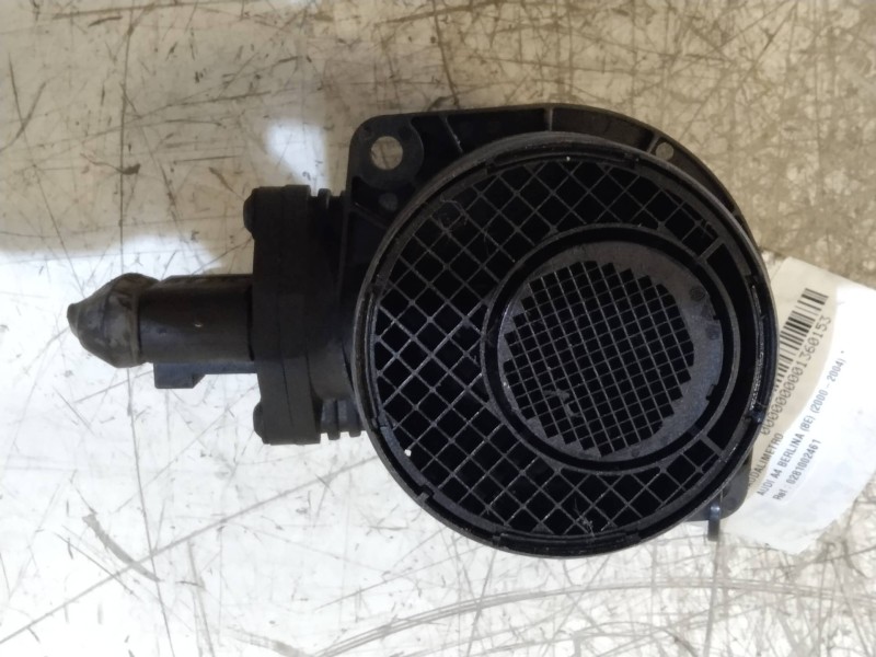 Recambio de caudalimetro para audi a4 berlina (8e) referencia OEM IAM 0281002461  