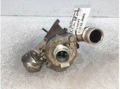 Recambio de turbocompresor para ssangyong actyon 2.0 td cat referencia OEM IAM 7614330002 A6640900780 