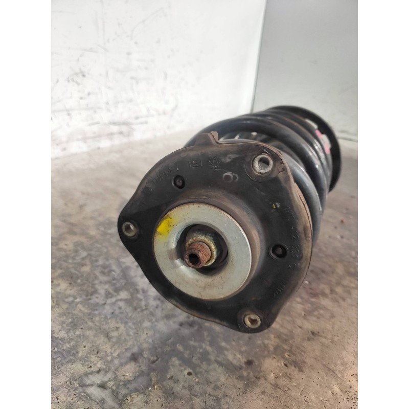 Recambio de amortiguador delantero derecho para skoda octavia combi (1z5) scout 4x4 referencia OEM IAM 1T0413031FK  
