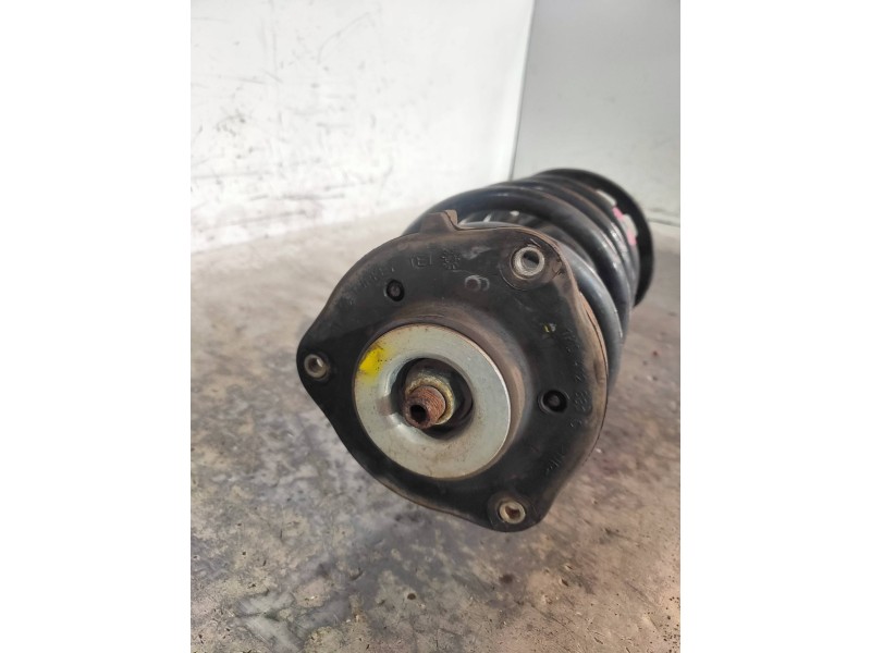 Recambio de amortiguador delantero derecho para skoda octavia combi (1z5) scout 4x4 referencia OEM IAM 1T0413031FK  