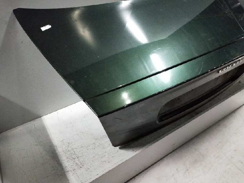 Recambio de tapa maletero para volvo s80 berlina 2.4 cat referencia OEM IAM   