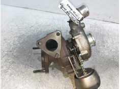 Recambio de turbocompresor para ssangyong actyon 2.0 td cat referencia OEM IAM 7614330002 A6640900780  2