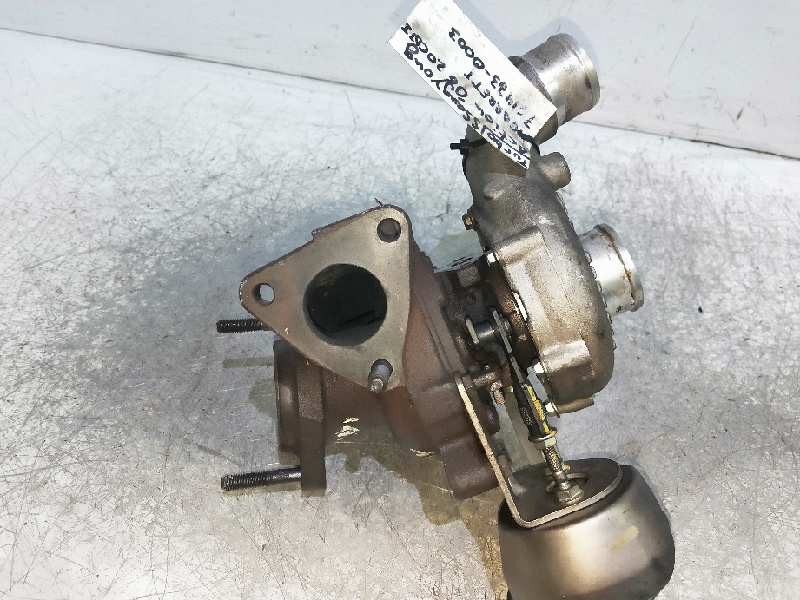 Recambio de turbocompresor para ssangyong actyon 2.0 td cat referencia OEM IAM 7614330002 A6640900780  Recambio de turbocompresor para ssangyong actyon 2.0 td cat referencia OEM IAM 7614330002 A6640900780