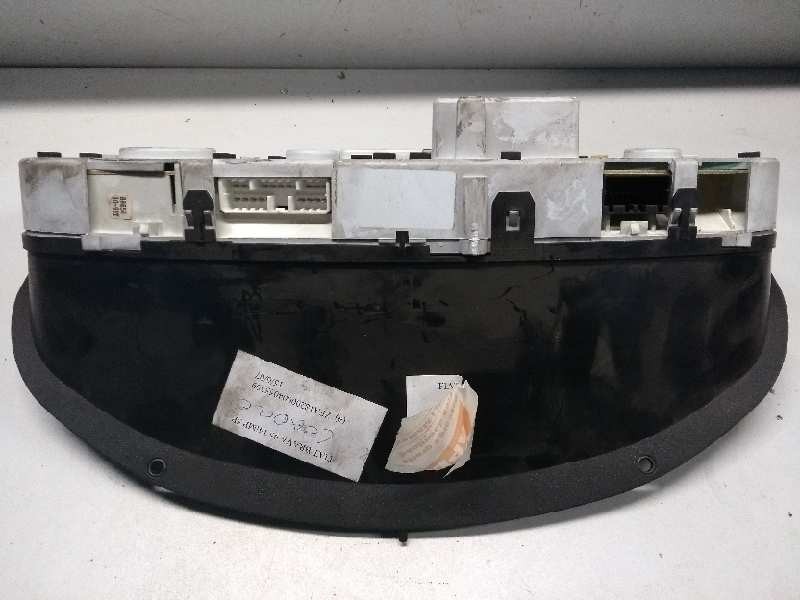 Recambio de cuadro instrumentos para fiat brava (182) 1.4 12v cat referencia OEM IAM   