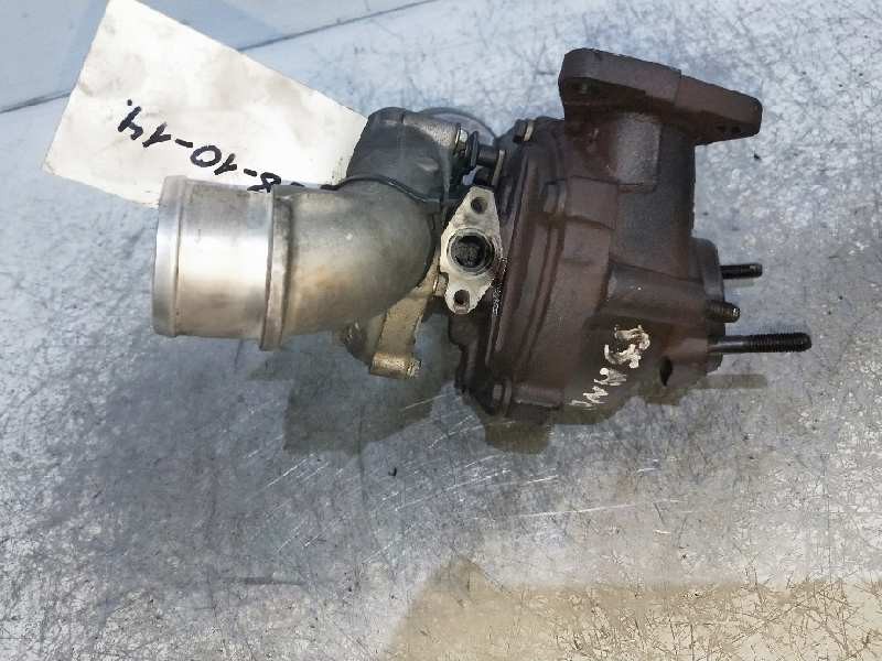 Recambio de turbocompresor para ssangyong actyon 2.0 td cat referencia OEM IAM 7614330002 A6640900780  Recambio de turbocompresor para ssangyong actyon 2.0 td cat referencia OEM IAM 7614330002 A6640900780