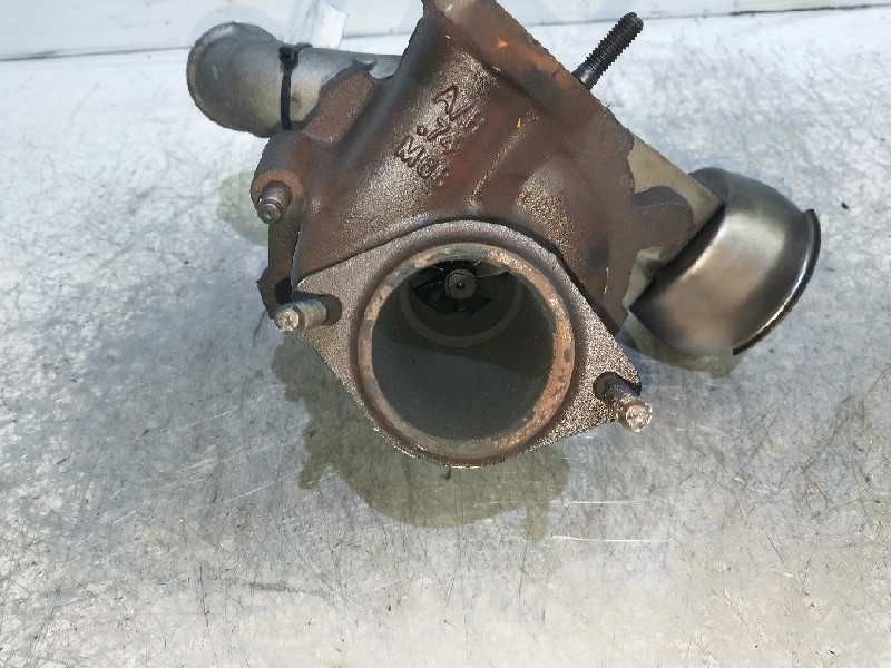 Recambio de turbocompresor para ssangyong actyon 2.0 td cat referencia OEM IAM 7614330002 A6640900780  Recambio de turbocompresor para ssangyong actyon 2.0 td cat referencia OEM IAM 7614330002 A6640900780