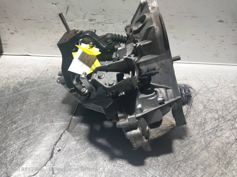 Recambio de caja cambios para fiat linea (110) dynamic referencia OEM IAM 2182 2700722 