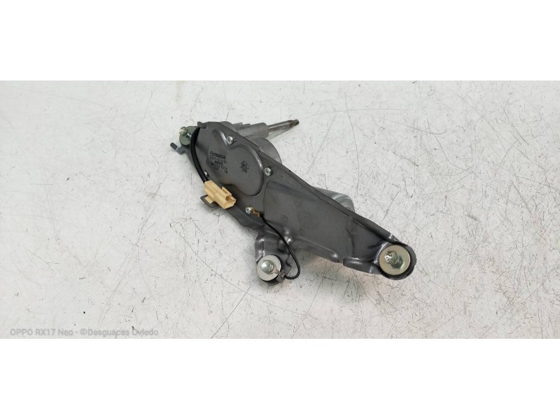 Recambio de motor limpia trasero para mazda cx-7 (er) active referencia OEM IAM 8496000334 EG2167450C 