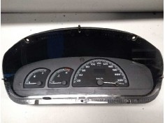 Recambio de cuadro instrumentos para fiat brava (182) 1.9 turbodiesel referencia OEM IAM   