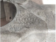 Recambio de conmutador de arranque para toyota yaris hybrid active referencia OEM IAM 45020053   2