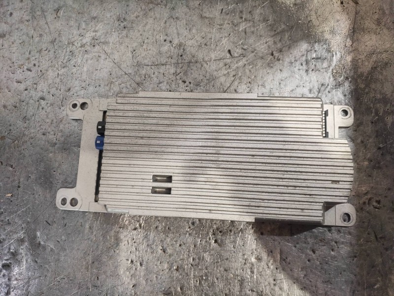 Recambio de modulo electronico para bmw serie 5 touring (f11) 530d xdrive referencia OEM IAM 84109257150  