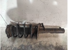 Recambio de amortiguador delantero izquierdo para skoda octavia combi (1z5) scout 4x4 referencia OEM IAM 1T0413031FK  