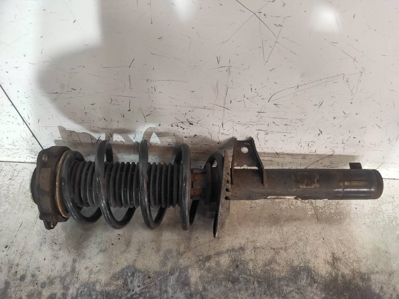 Recambio de amortiguador delantero izquierdo para skoda octavia combi (1z5) scout 4x4 referencia OEM IAM 1T0413031FK  